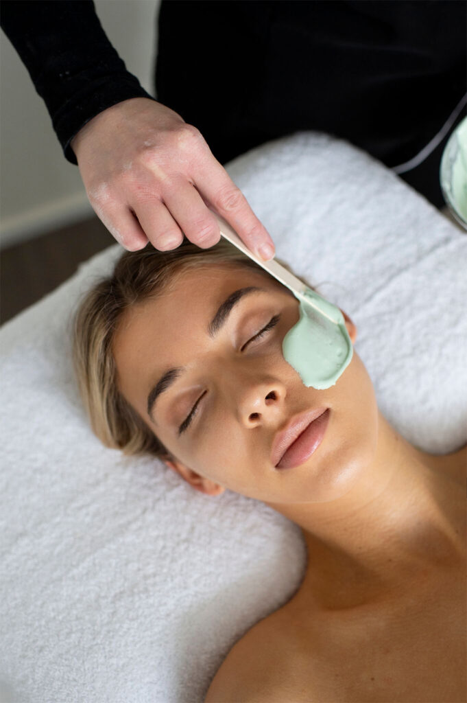 The Benefits of a Facial Massage | Organic Facials | Sea Beauty North Beach