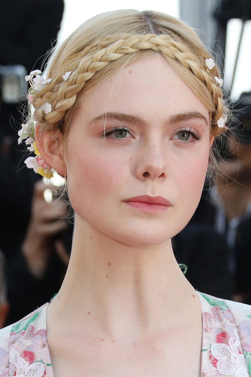 Elle Fanning | Seabeauty Northbeach 